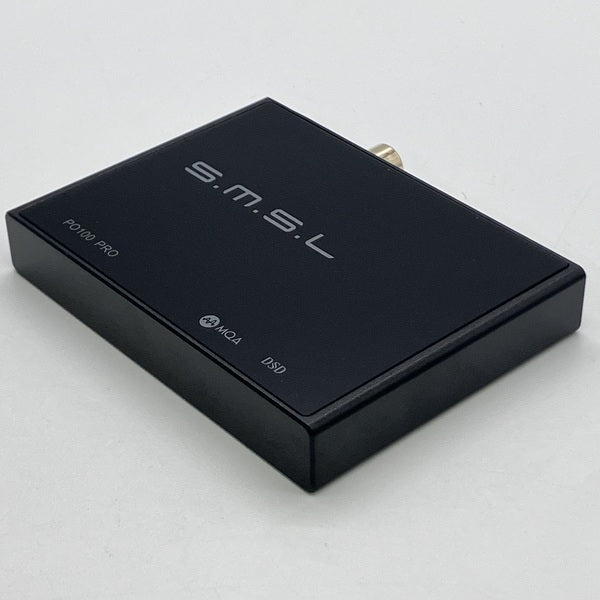 【中古】S.M.S.L PO100PRO【秋葉原】