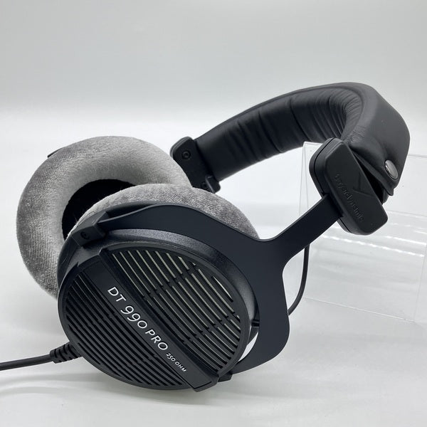 【中古】DT 990 PRO (250 Ohm)【秋葉原】
