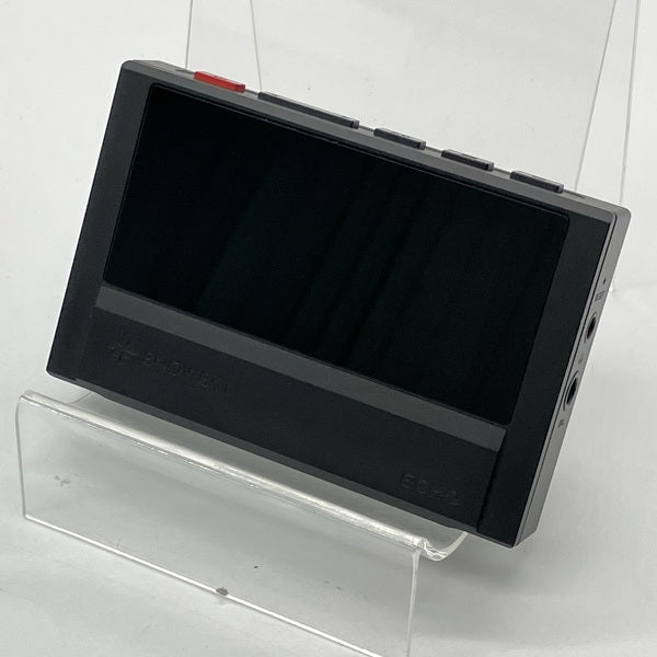 【中古】Snowsky ECHO Black【FIO-SSECHO-B】【日本橋】