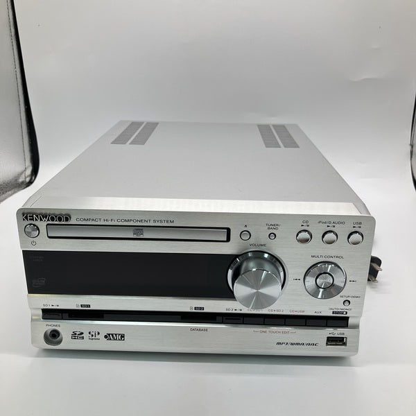 【中古】KENWOOD RD-UDE77【秋葉原】