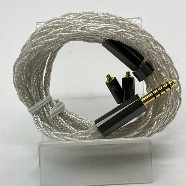 【中古】NICEHCK SnowLuna MMCX-4.4mm【日本橋】