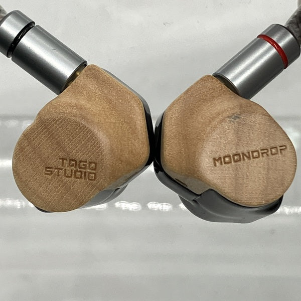 【中古】Harmon-SP TAGO STUDIOxMOONDROP【日本橋】