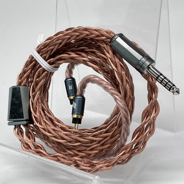 【中古】Ares S/8wire (2pin to 4.4mm)【日本橋】