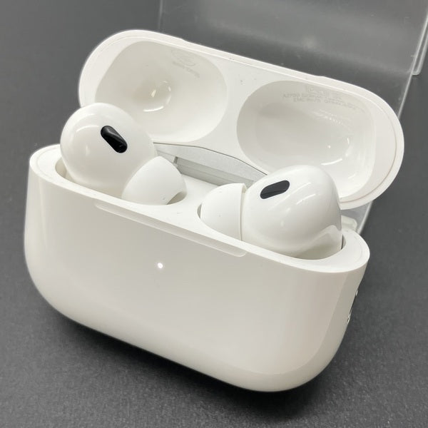 【中古】AirPods Pro (第2世代) MQD83J/A【秋葉原】