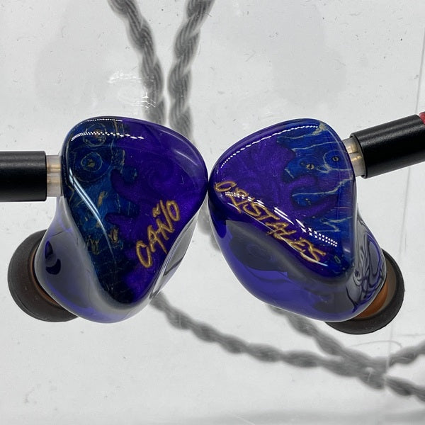 【中古】Hisenior Cano Cristales【秋葉原】