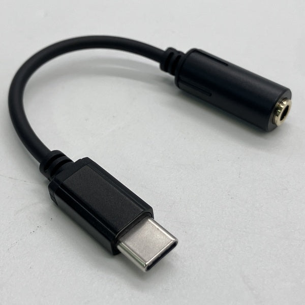 【中古】Fosi Audio TypeC to 3.5mm【秋葉原】