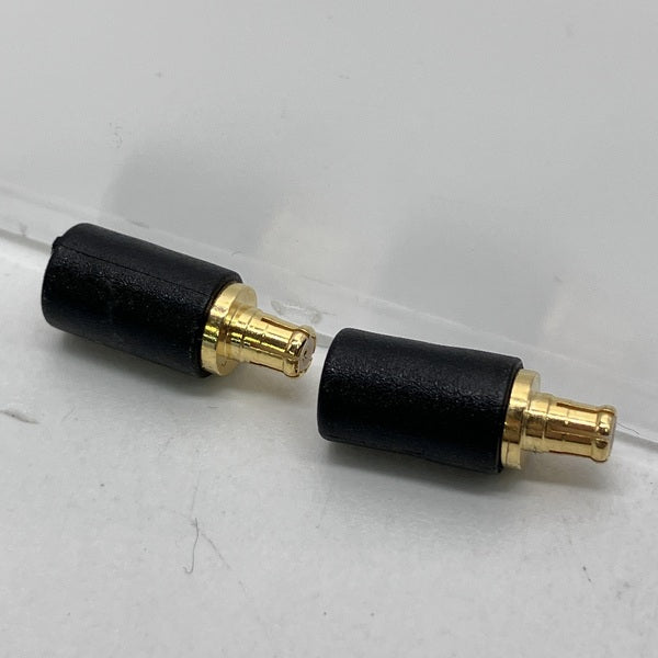 【中古】okcsc MMCX→A2DC変換アダプター【秋葉原】
