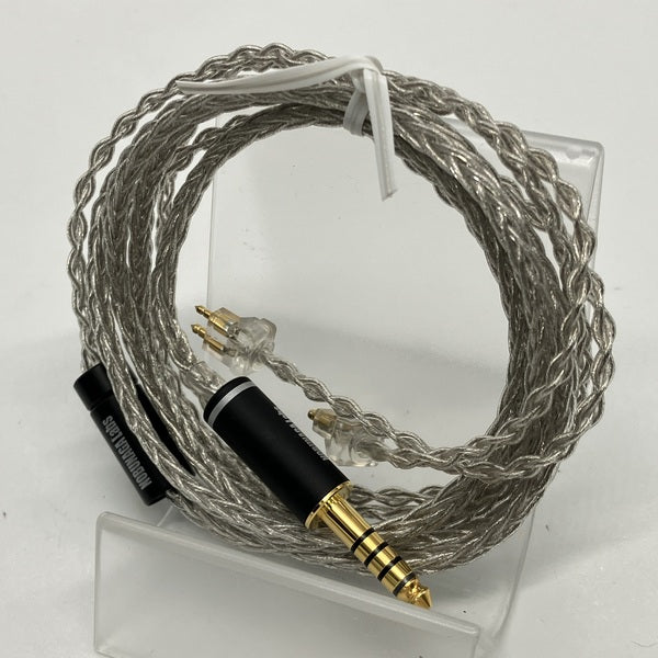 【中古】凛 (りん) 4.4mm5極バランス-FitEar【秋葉原】