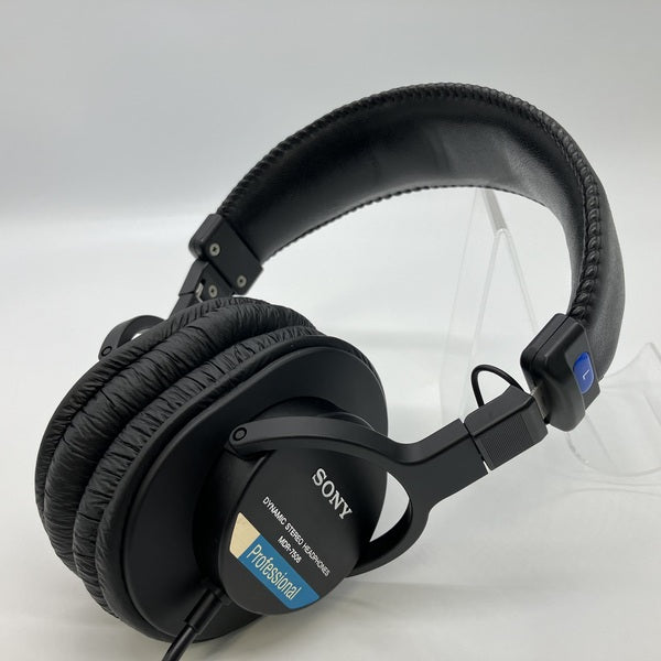 【中古】MDR-7506【秋葉原】