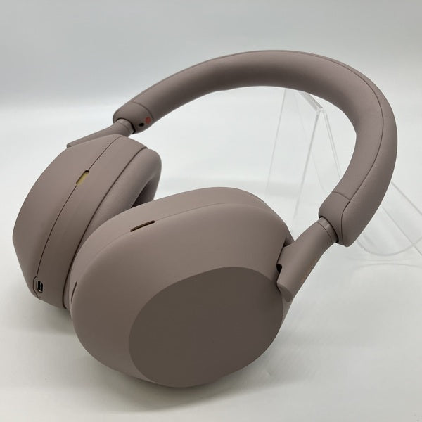 【中古】WH-1000XM5 P スモーキーピンク【秋葉原】