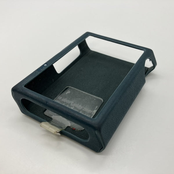 【中古】M1 Plus 専用レザーケース Green【名古屋】