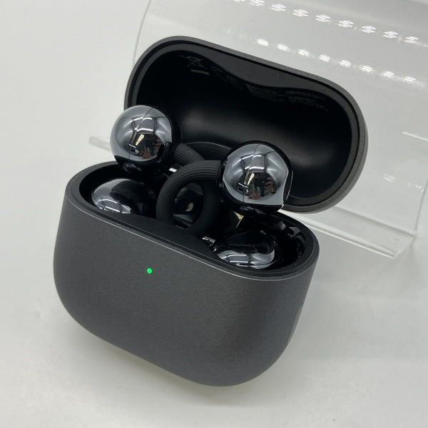 【中古】HUAWEI FreeClip 2/Black【秋葉原】