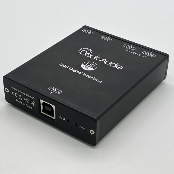【中古】Douk Audio U2 PRO【秋葉原】