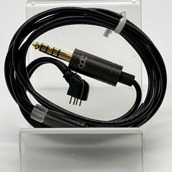 【中古】SUPERIOR Cable 4.4-IEM2pin 【QDC-SUPERIOR-CABLE44】【名古屋】
