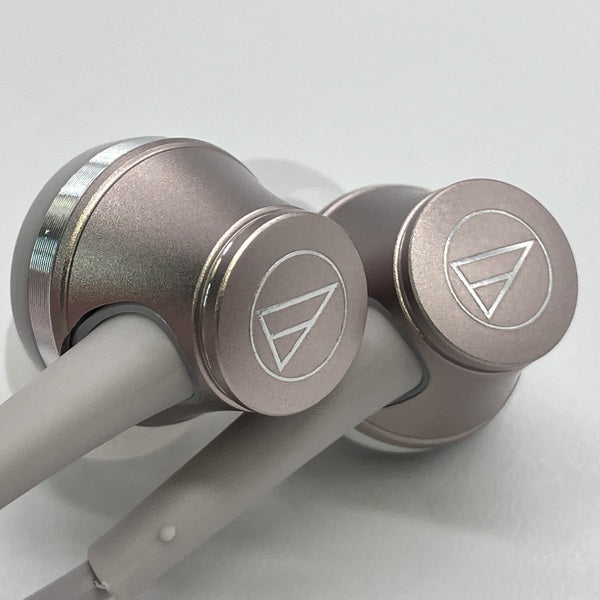 【中古】ATH-CKD7NC BGD ベージュゴールド【秋葉原】