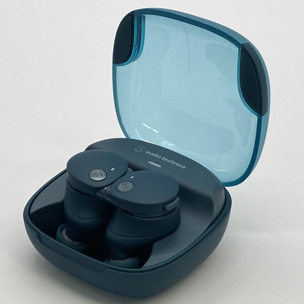 【中古】ATH-CKS50TW2 GR グリーン【秋葉原】