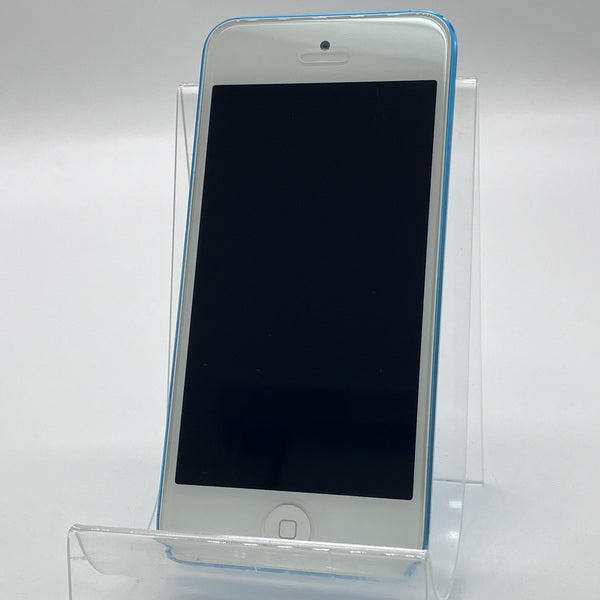 【中古】iPod touch 5G(32GB)【日本橋】