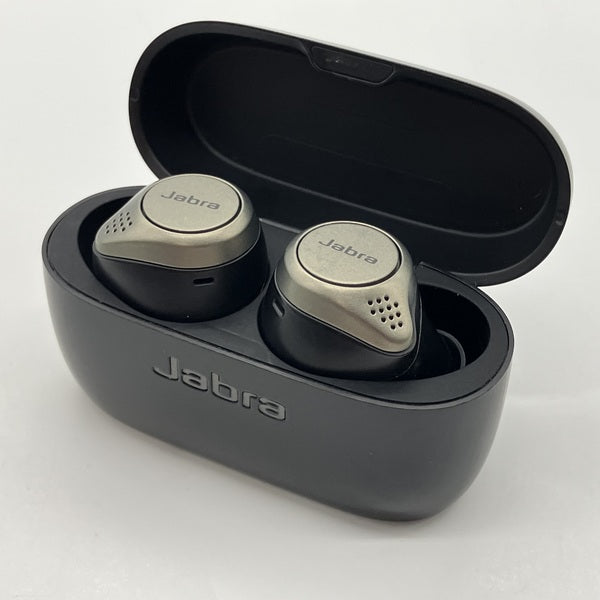 【中古】Elite 75t Titanium Black【100-99090000-40】【名古屋】