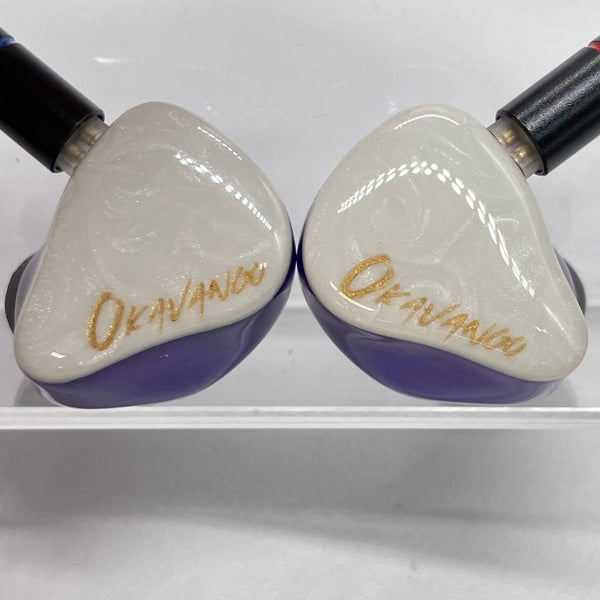 【中古】okavango(セミカスタムモデル)【秋葉原】