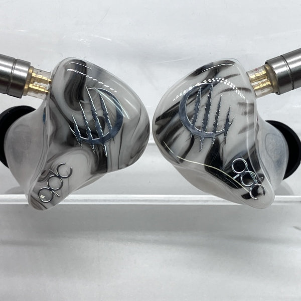 【中古】WHITE TIGER 【QDC-TIGER-S-WH】【秋葉原】