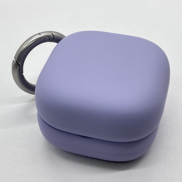 【中古】LinkBuds Open用ケースカバー アッシュバイオレット 【HAC-L910C VQ】【秋葉原】