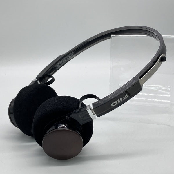 【中古】EH11 Black【FIO-EH11-B】【秋葉原】
