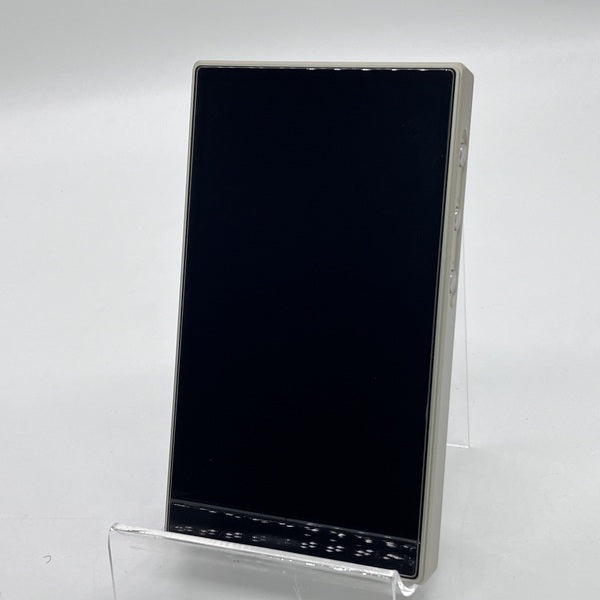 【中古】M21 Titanium Gold 【FIO-M21-G】【秋葉原】