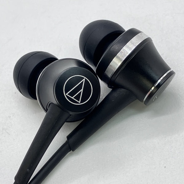 【中古】ATH-CKD7NC BK ブラック【秋葉原】