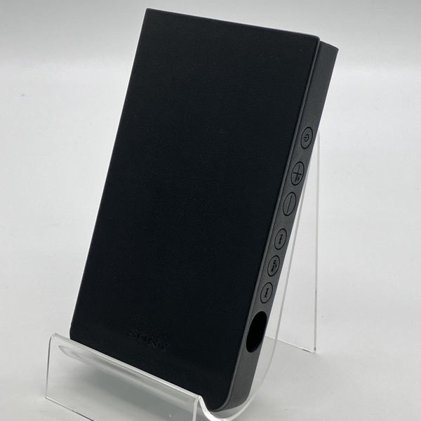 【中古】NW-ZX707用レザーケース 【CKLNWZX700 CWW】【秋葉原】