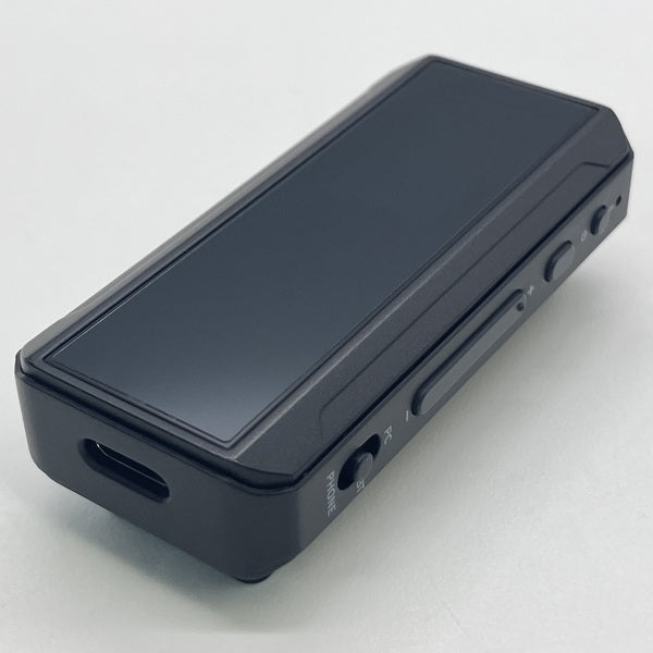【中古】BTR13 Black 【FIO-BTR13-B】【秋葉原】