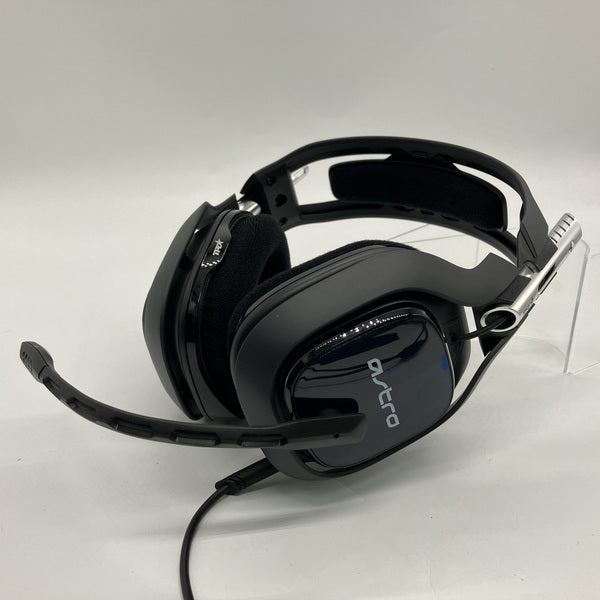 【中古】A40 + MIXAMP Pro TR ゲーミング・ヘッドセット【日本橋】