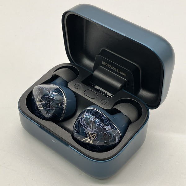 【中古】Osprey Blue 【NBA-OSPREY-BL】【秋葉原】