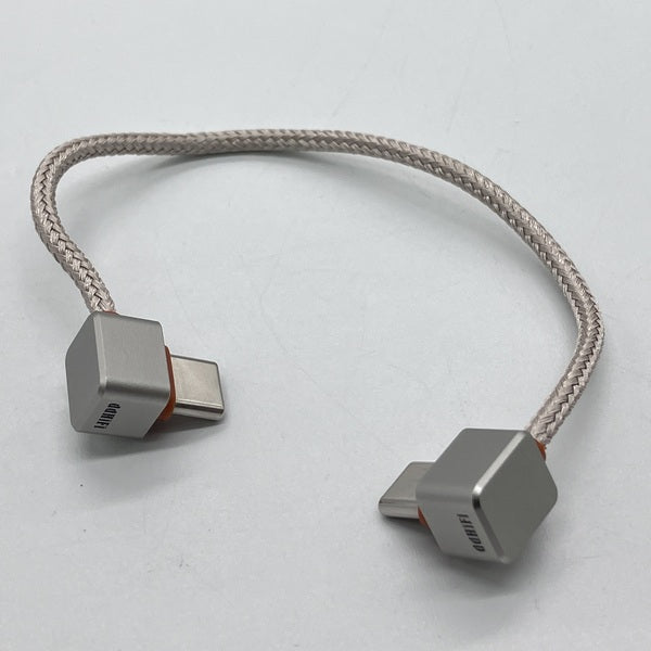 【中古】TC03LL USB OTG オーディオ デコード ケーブル【日本橋】