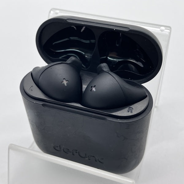【中古】TRUE GO SLIM ブラック【日本橋】