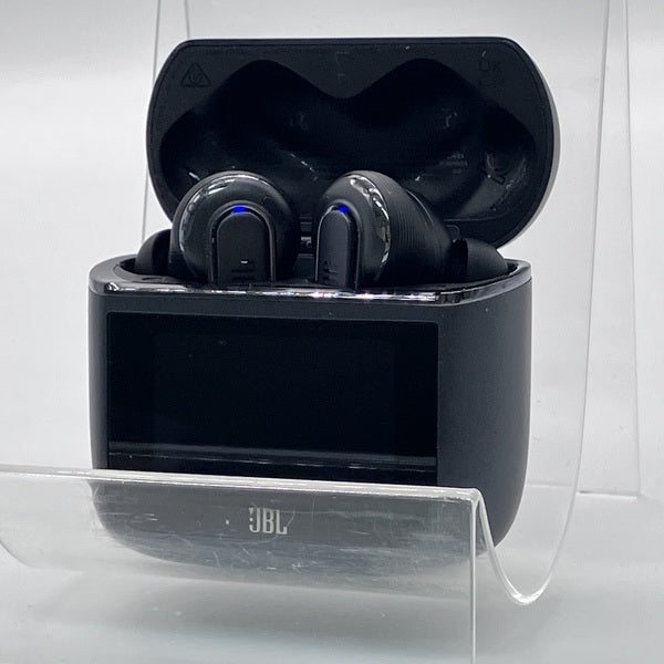 【中古】TOUR PRO 3 ブラック【JBLTOURPRO3BLK】【日本橋】