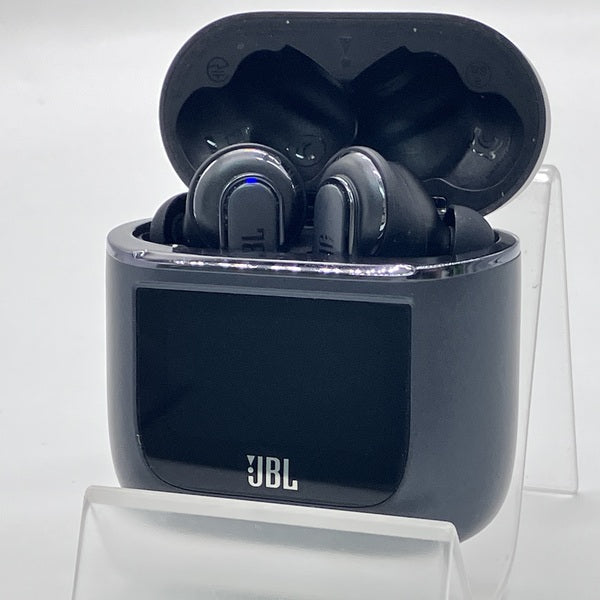 【中古】TOUR PRO 2 ブラック【JBLTOURPRO2BLK】【日本橋】