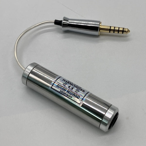 【中古】SILVER HARMONIZER 4.4【秋葉原】
