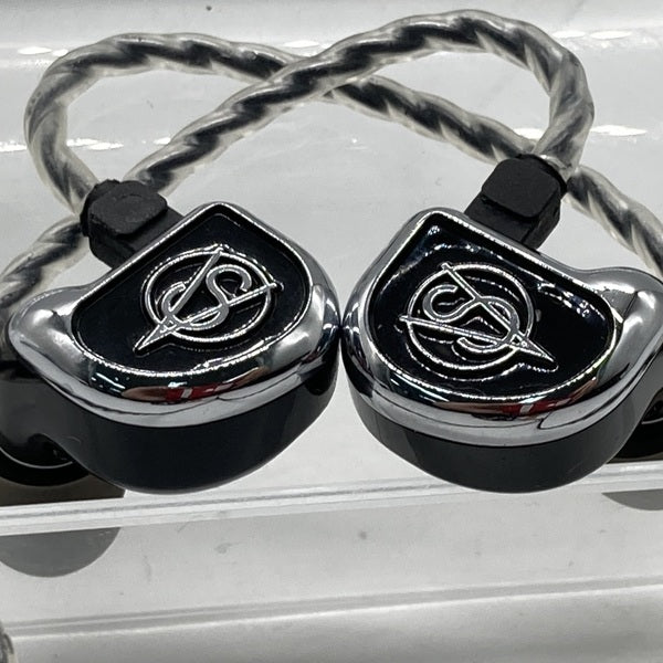 【中古】VS-2 Black【秋葉原】