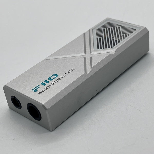 【中古】KA13 Silver 【FIO-KA13-S】【日本橋】