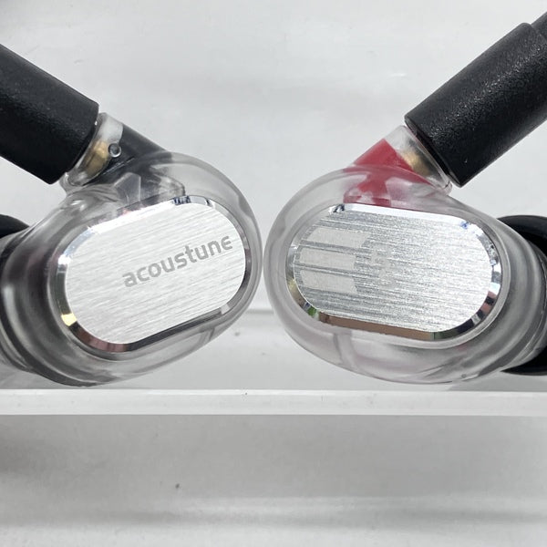 【中古】RS THREE Translucido 【RS-THREE-CLR】【秋葉原】