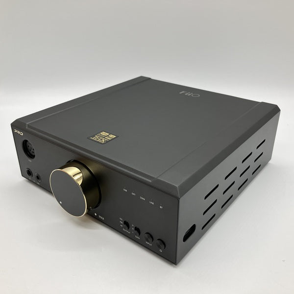 【中古】K9 Pro ESS 【FIO-K9PROESS-B】【秋葉原】