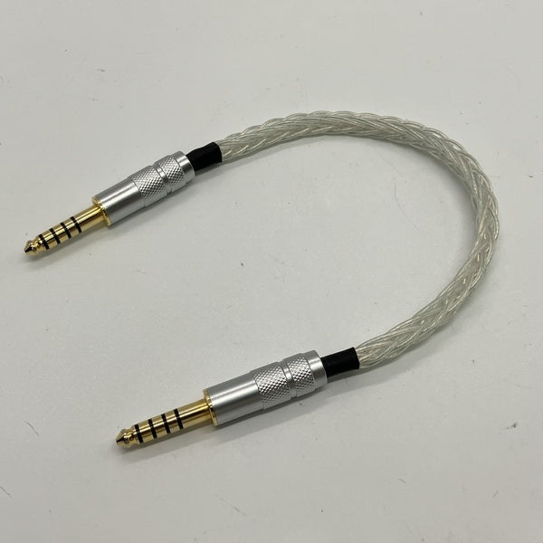 【中古】4.4mm to 4.4mmショートケーブル【秋葉原】