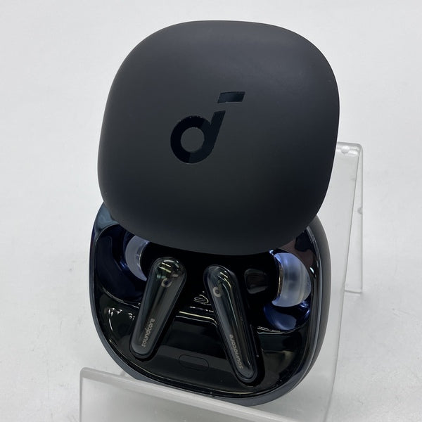 【中古】Soundcore Liberty 4 ミッドナイトブラック 【A3953N11】【秋葉原】