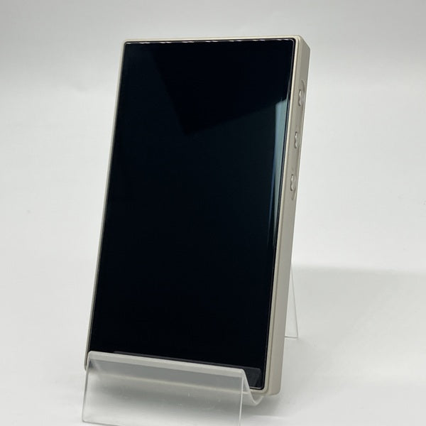 【中古】M21 Titanium Gold 【FIO-M21-G】【日本橋】