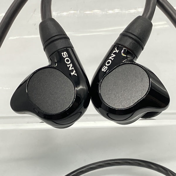 【中古】IER-M7 Q【秋葉原】