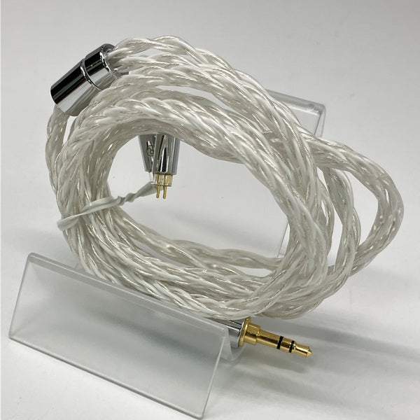 【中古】NICEHCK DeepSnow 2Pin-3.5mm【秋葉原】