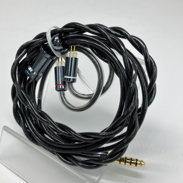 【中古】NICEHCK DuskAg 2Pin-4.4mm【秋葉原】