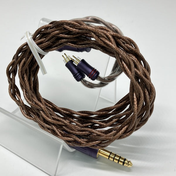 【中古】NICEHCK HugLaura 2Pin-4.4mm【秋葉原】
