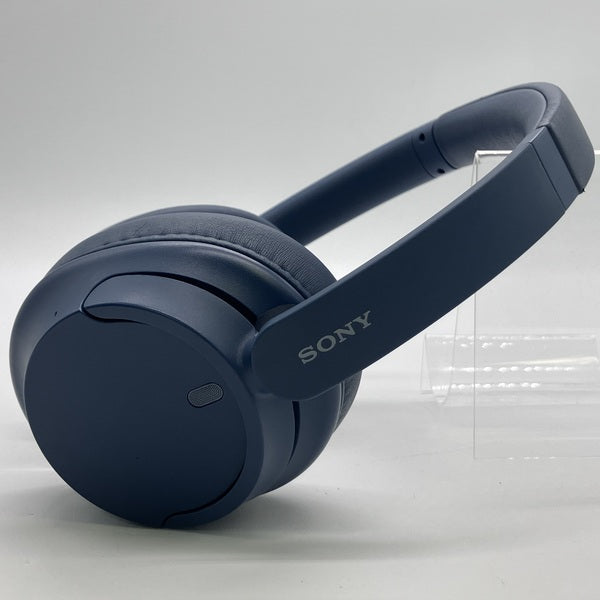 【中古】WH-CH720N LC ブルー【名古屋】