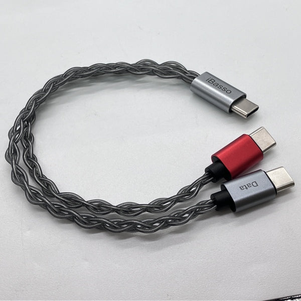 【中古】CB19C（パワーセパレーションOTGケーブル）【秋葉原】